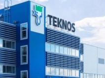 Заводской коплекс по производству лаков и красок "Текнос" Заводской коплекс по производству лаков и красок "Текнос"