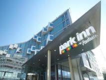 Отель «PARK INN BY RADISSON PULKOVO AIRPORT» Отель «PARK INN BY RADISSON PULKOVO AIRPORT»