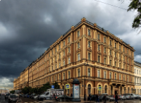 Гостиница «GRAND HOTEL EUROPA» Гостиница «GRAND HOTEL EUROPA»