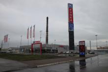 К-РУОКА, СПб К-РУОКА, СПб