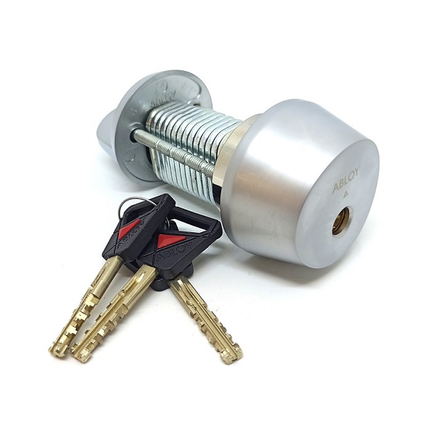 Цилиндры ABLOY® Цилиндры ABLOY®